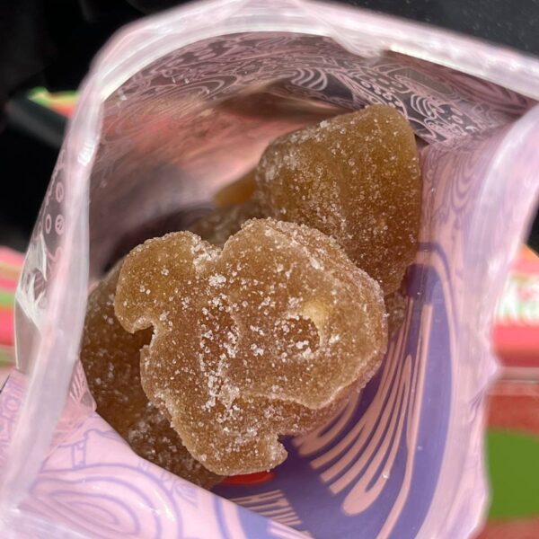 polkadot gummies 1000mg