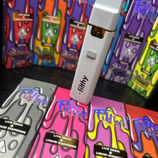 filthy laboratory prod-i-gy limited edition