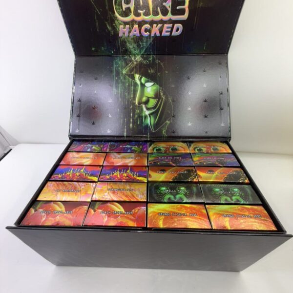 new og cake hits different hacked edition 2g disposable