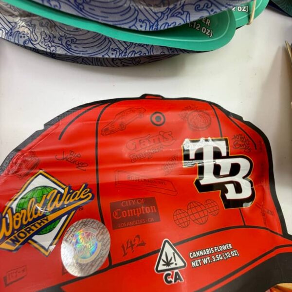 new teds budz distro co 8th