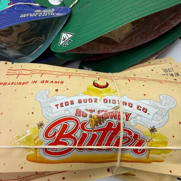 new teds budz distro co 8th