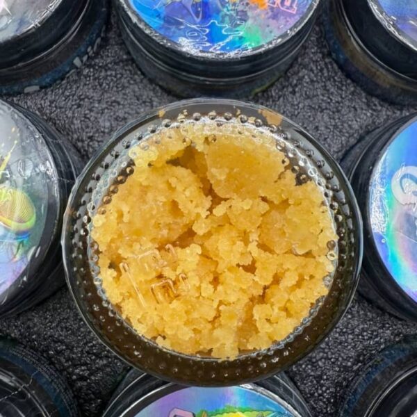 cookies sugar wax concentrates