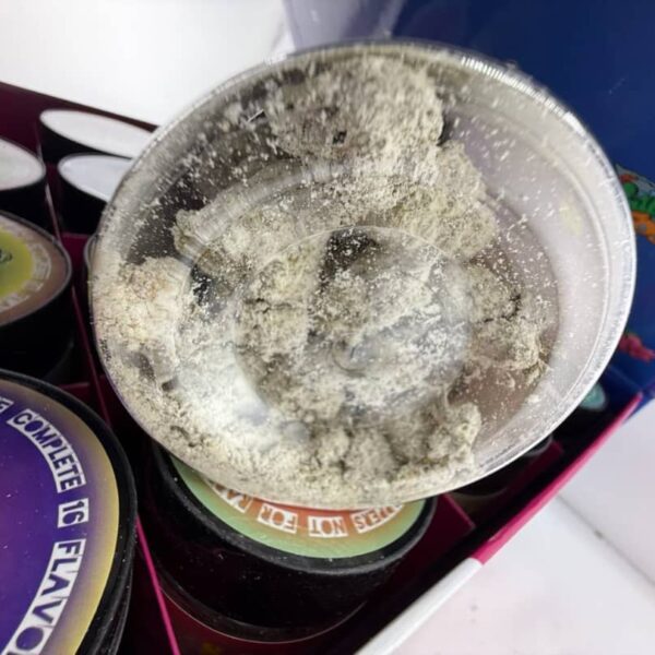 new persy mini snowballs sweetz exotics 1pound