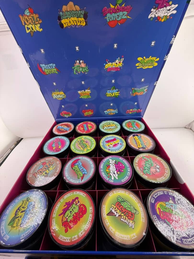 WhatsApp Image 2025-12-04 at 10.26.52 AM new persy mini snowballs sweetz exotics 1pound