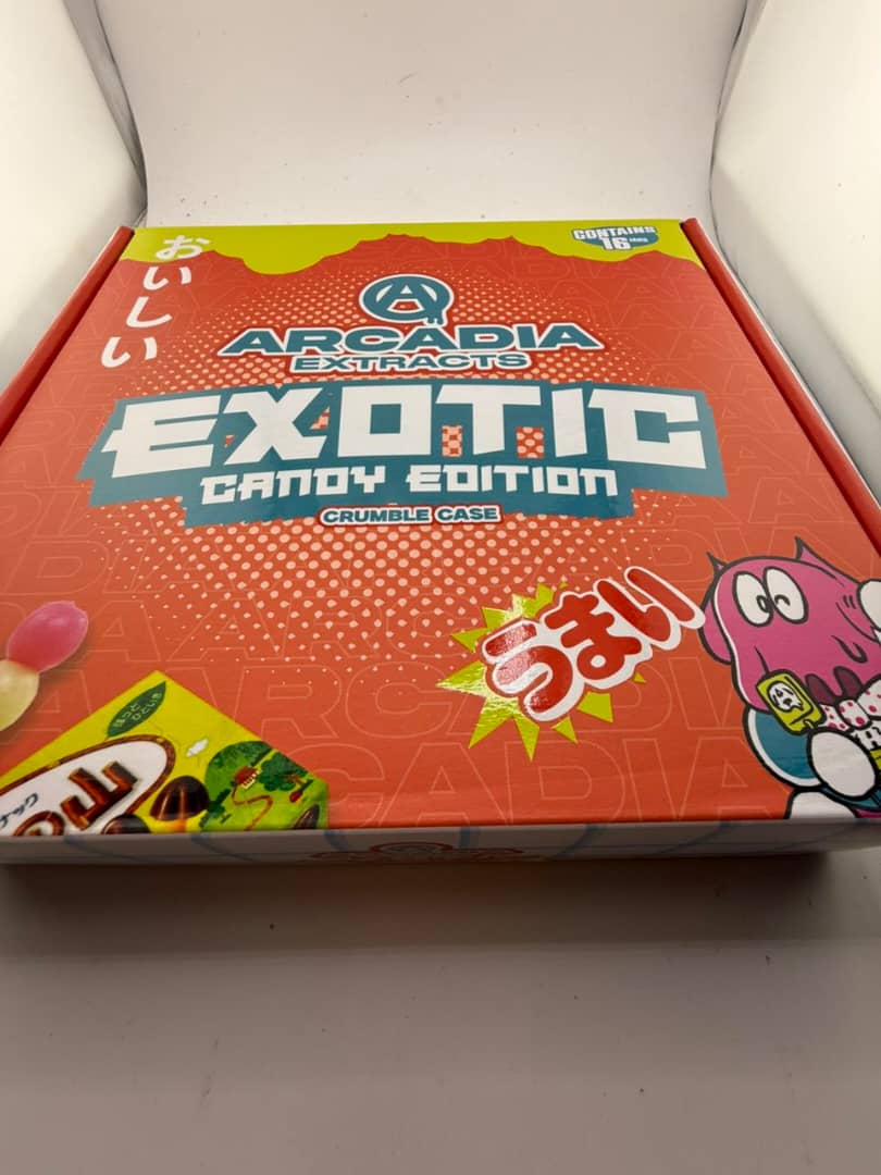 WhatsApp Image 2025-12-04 at 11.58.28 AM arcadia extracts exotic candy edition crumble case