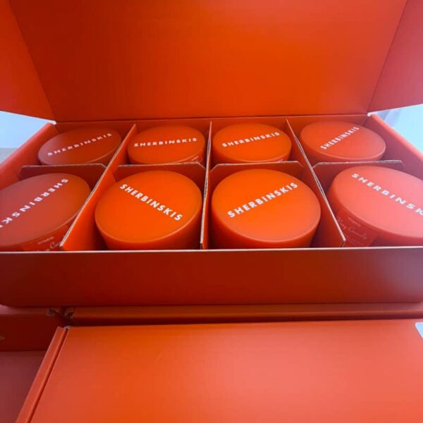 sherbinski premium cannabis flower