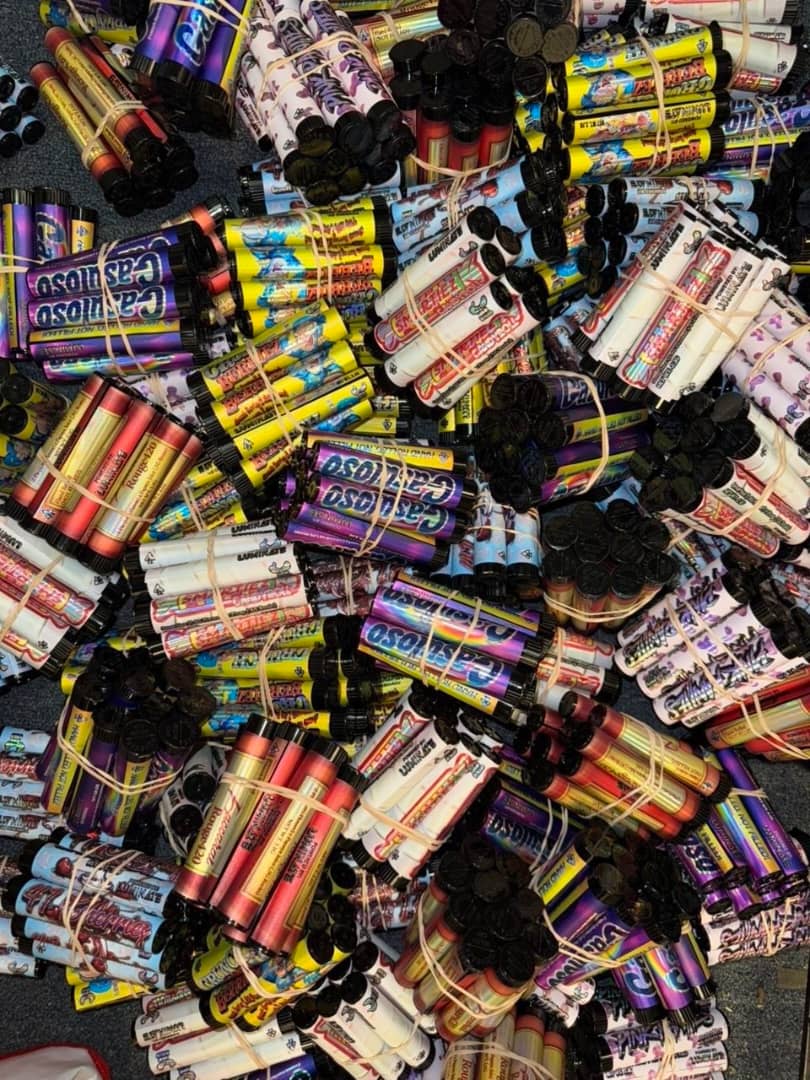 WhatsApp Image 2025-12-06 at 2.05.11 PM new luminate hash holes 2.1g prerolls