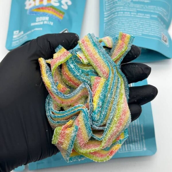 mad bites 2000mg edibles