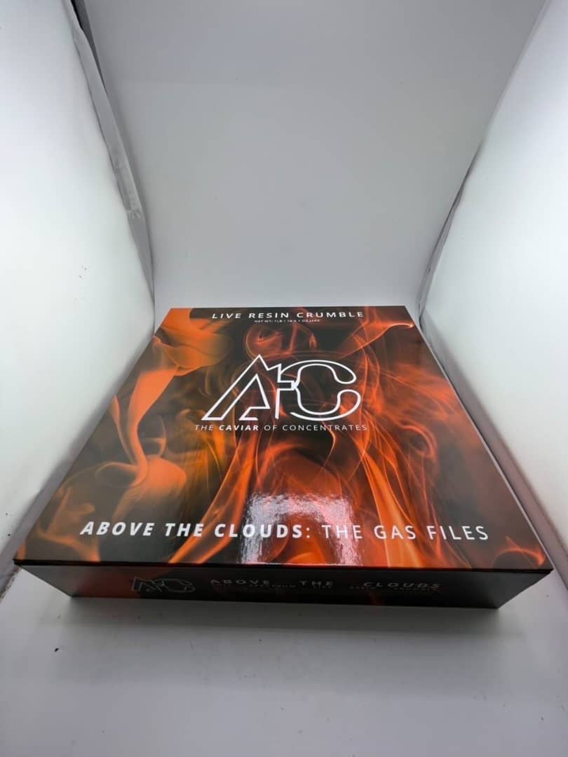 WhatsApp Image 2025-12-14 at 8.33.41 AM (2) new atc live resin crumble the caviar of concentrate