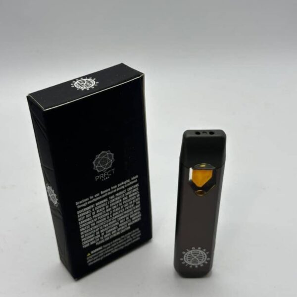 prfct labs 1g live resin disposable