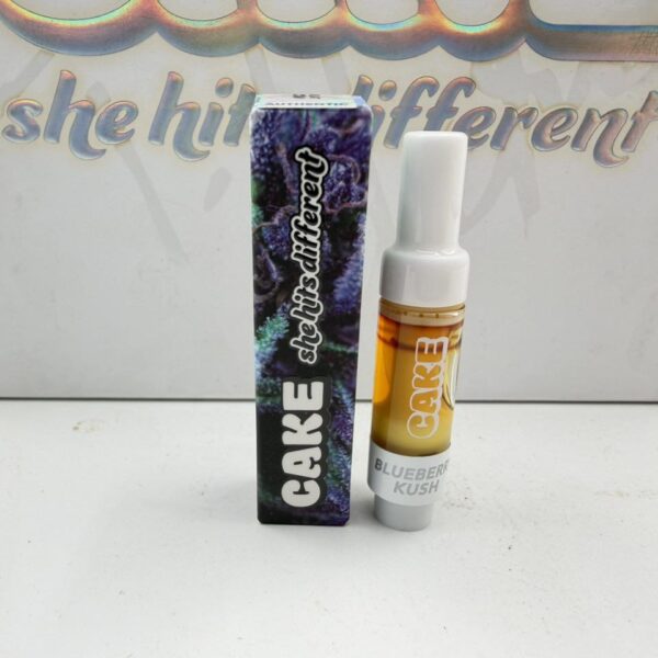 cake 1g cartridges
