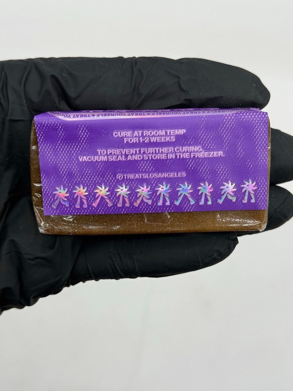 Buy Treats Wpff Ice Static 90 120u 50grams Best Online Pack