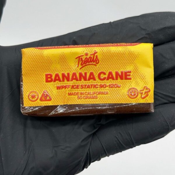 treats wpff ice static 90-120u 50grams