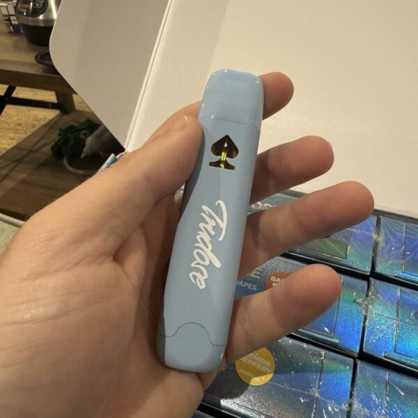 trudose 2g disposable vapes