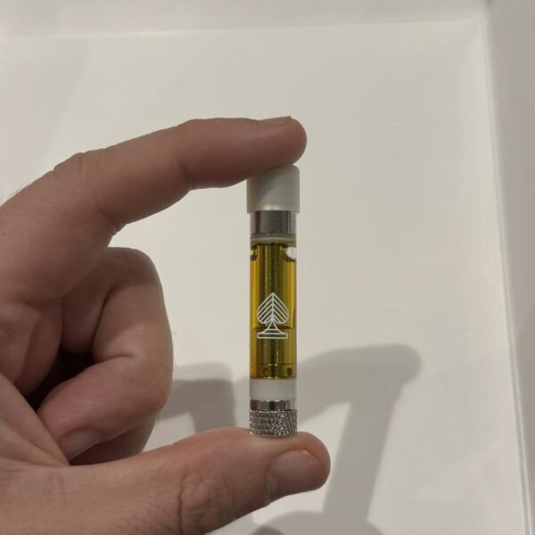 trudose 1g live resin carts