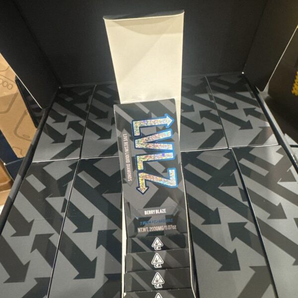 lvlz 2g disposable vape 