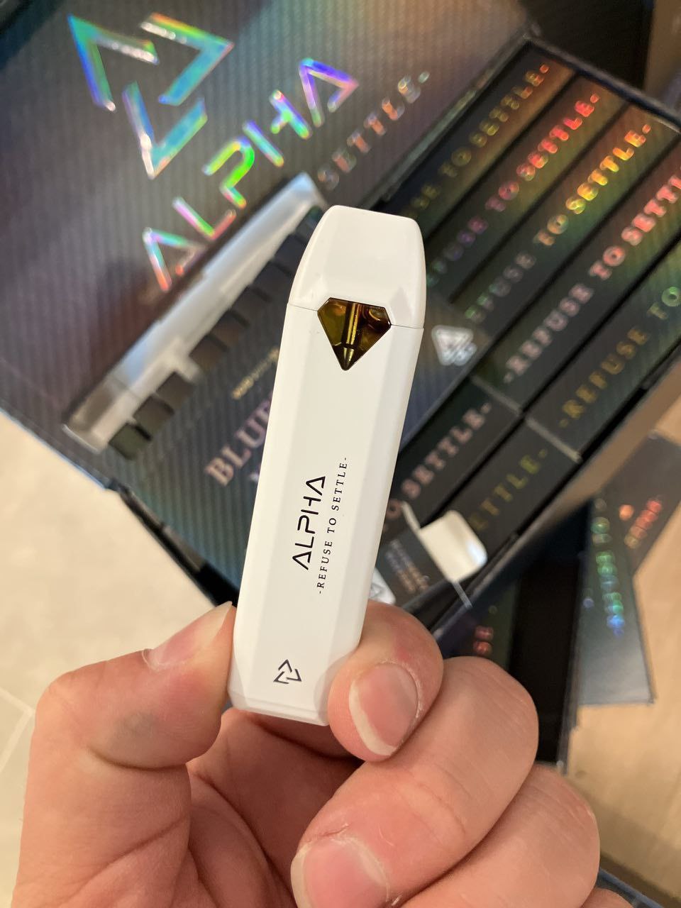 photo_2026-01-22_05-05-02 alpha refuse to settle disposable 1g