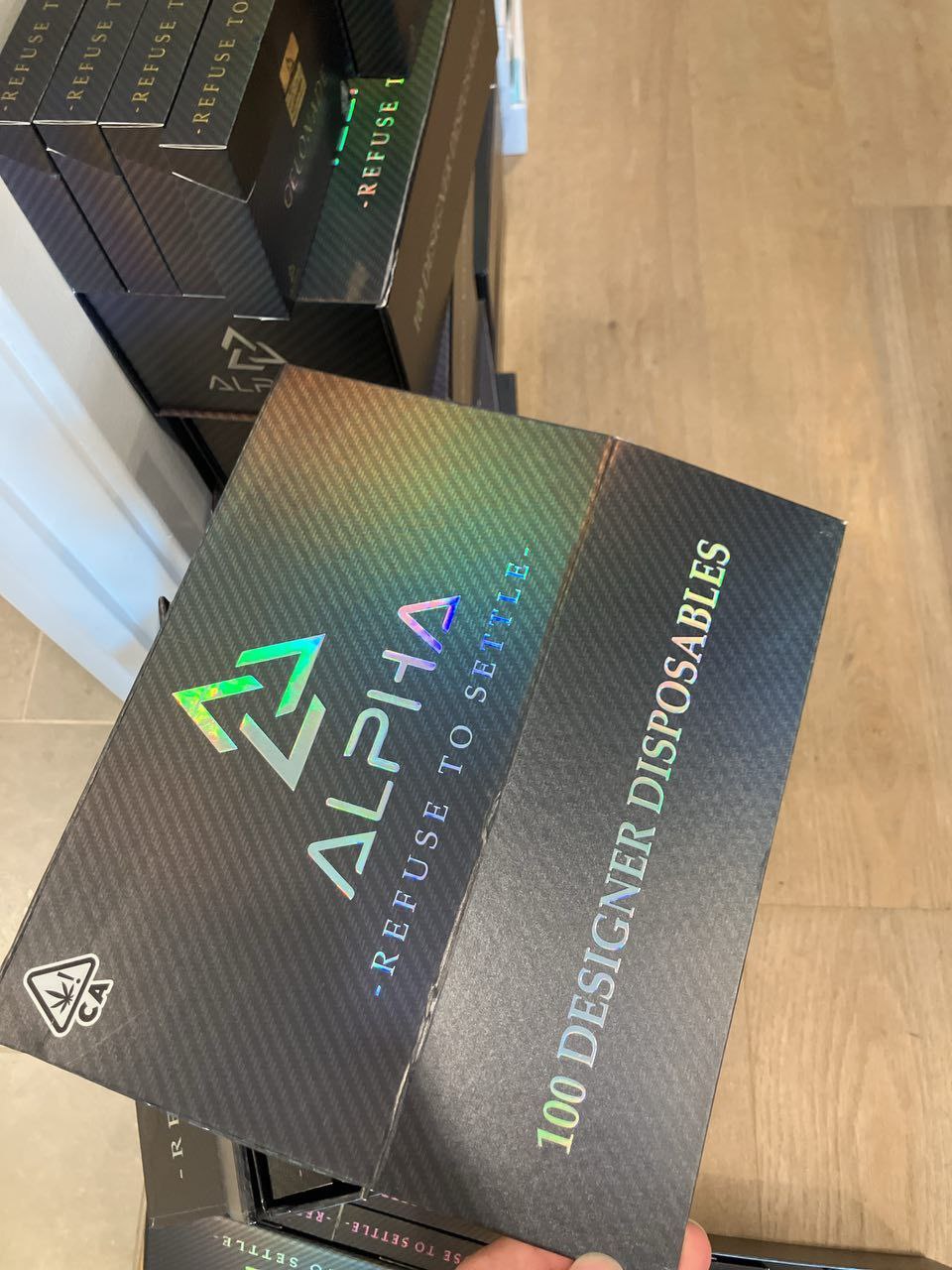 photo_2026-01-22_05-05-20 alpha refuse to settle disposable 1g