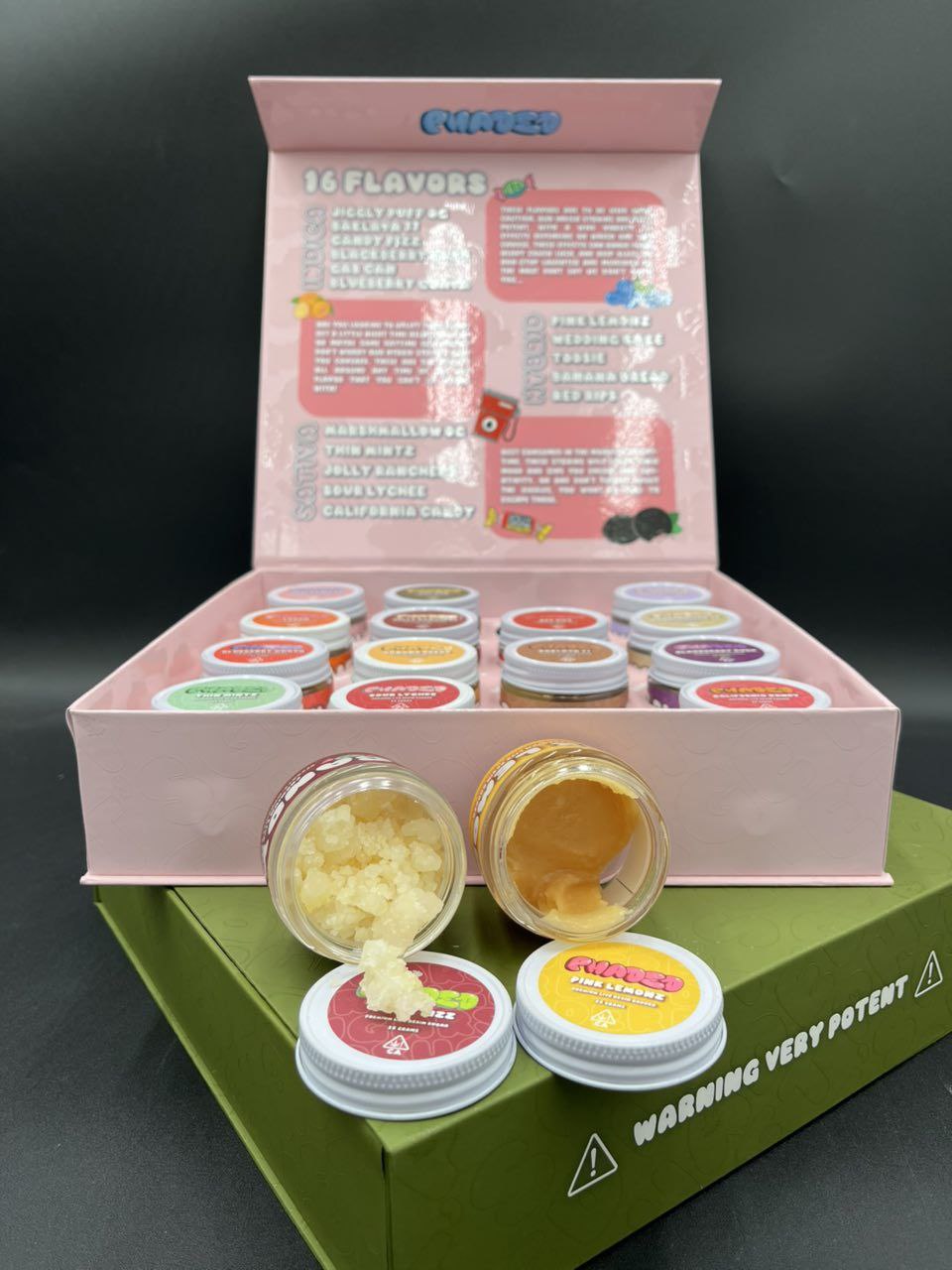 photo_2026-01-22_05-18-07 phaded premium live resin wax 16oz jars