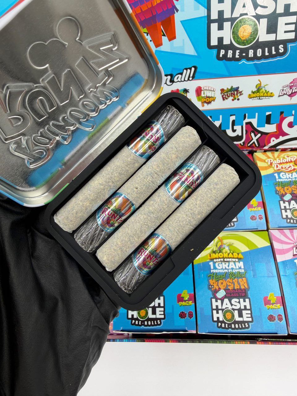 photo_2026-01-22_20-50-32 piñata box hashholes 1g premium flower pre rolls