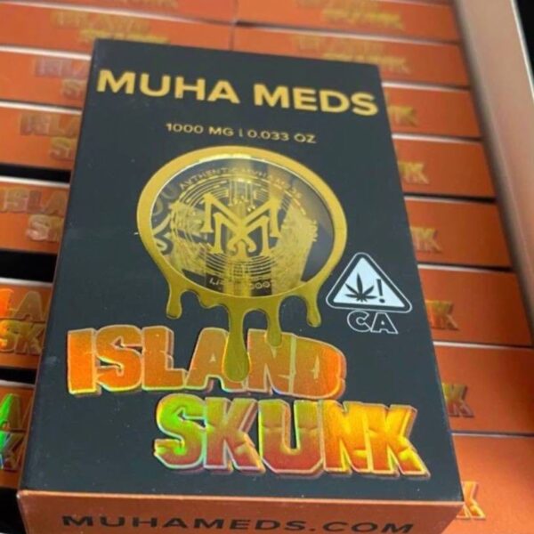 muha meds live resin cartridges 1g disposable
