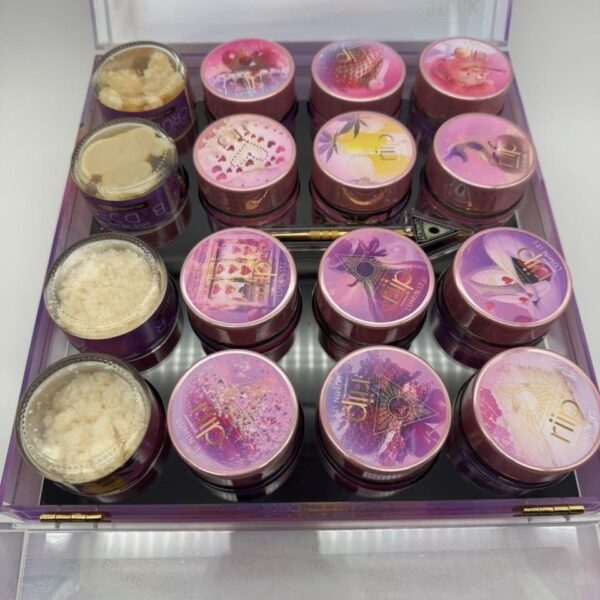 riip luminate crumble valentine's day