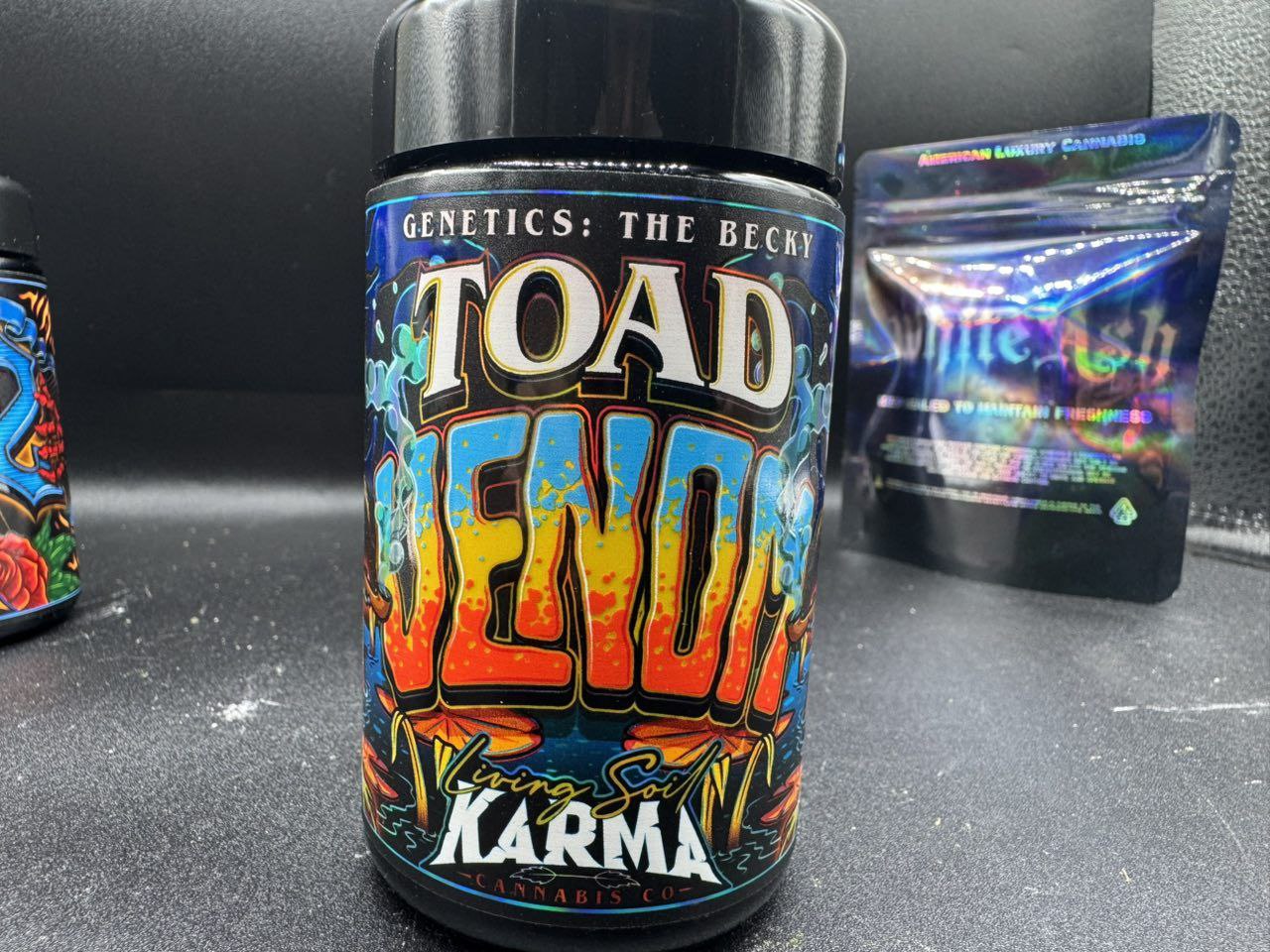 photo_2026-01-25_00-08-25 heavy hitting line up of toad venom and zkittlez crosses