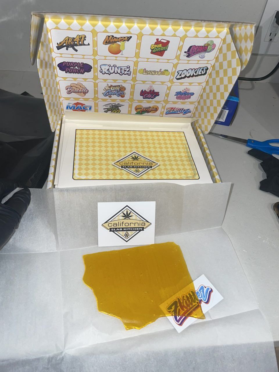 photo_2026-01-27_13-10-03 California slab kitchen 1lb premium indoor shatter