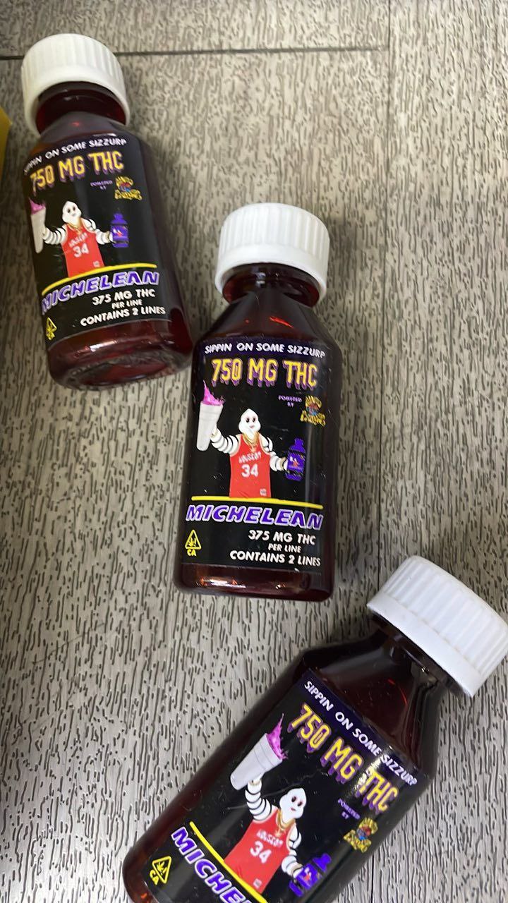 photo_2026-01-30_13-44-04 sippin on some sizzurp 750 mg thc michelean 375 mg per line