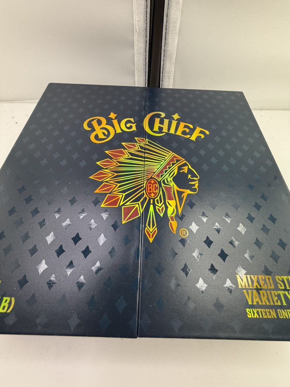 photo_2026-02-03_10-03-12 big chief premium live resin sugar concentrate 16oz