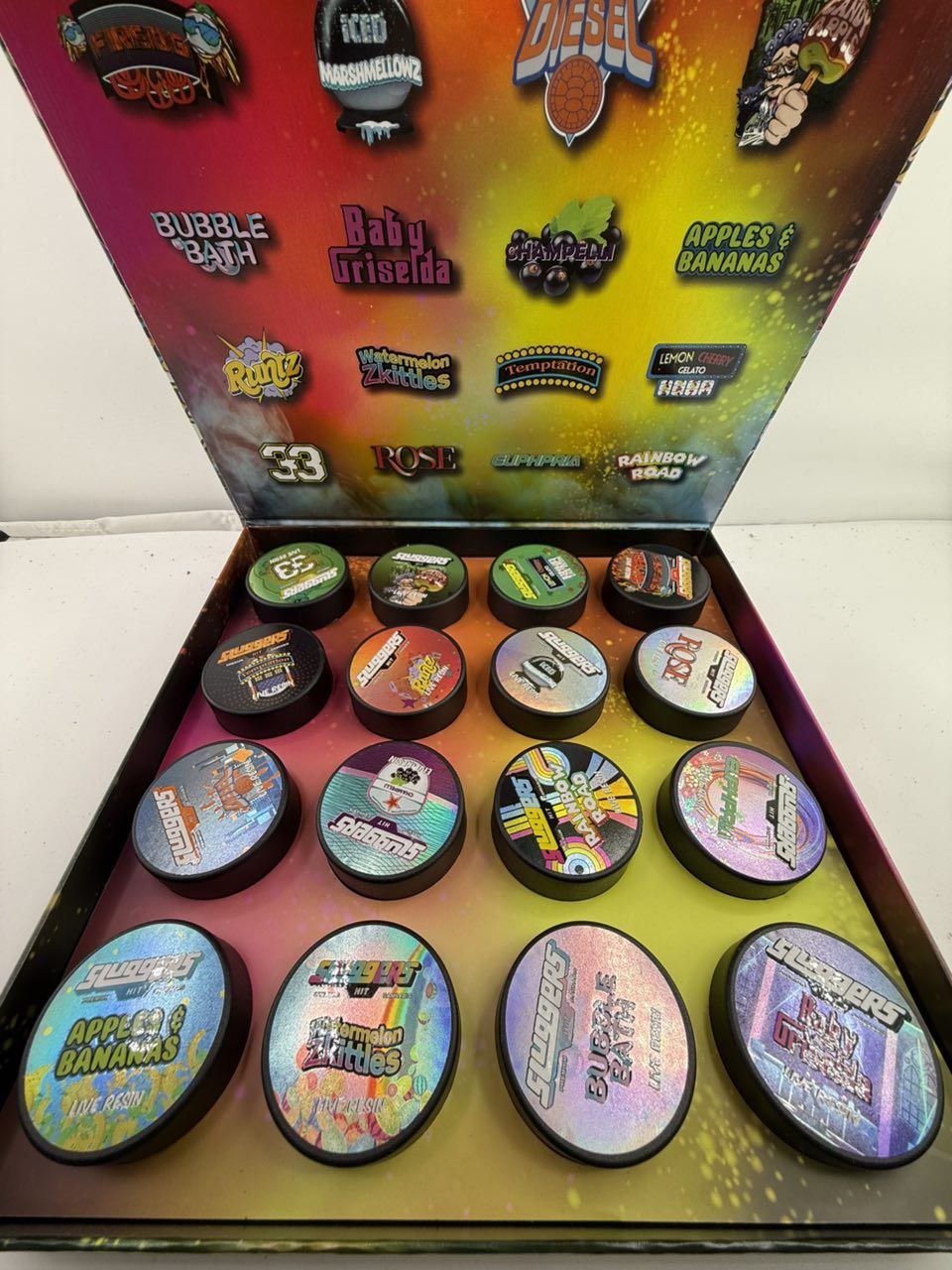 photo_2026-02-03_19-22-32 sluggers hit gram slam wax live resin sugar concentrates