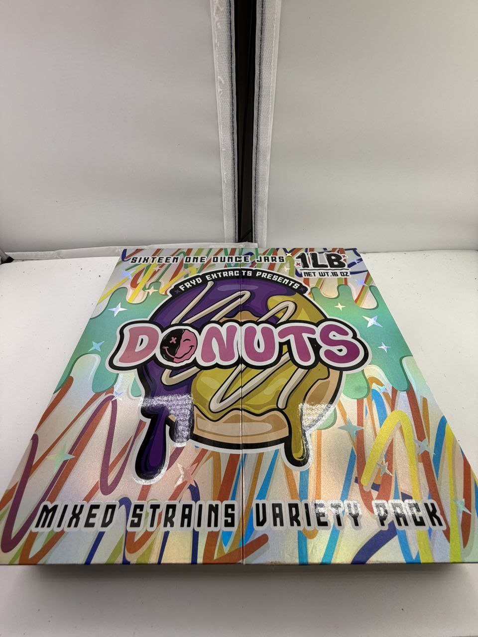 photo_2026-02-04_13-30-38 fryd extracts presents donuts live resin sugar wax concentrates