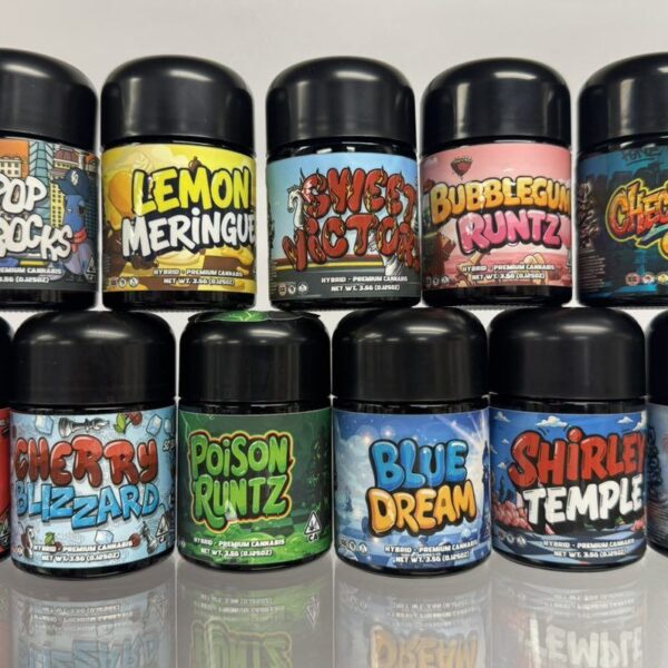 bishop boyz diamond infused prerolls 3.5g