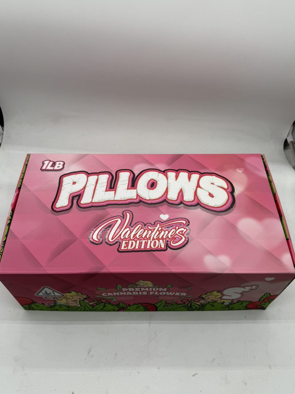 photo_2026-02-07_06-43-27 pillows power by snooze premium cannabis flower valentine