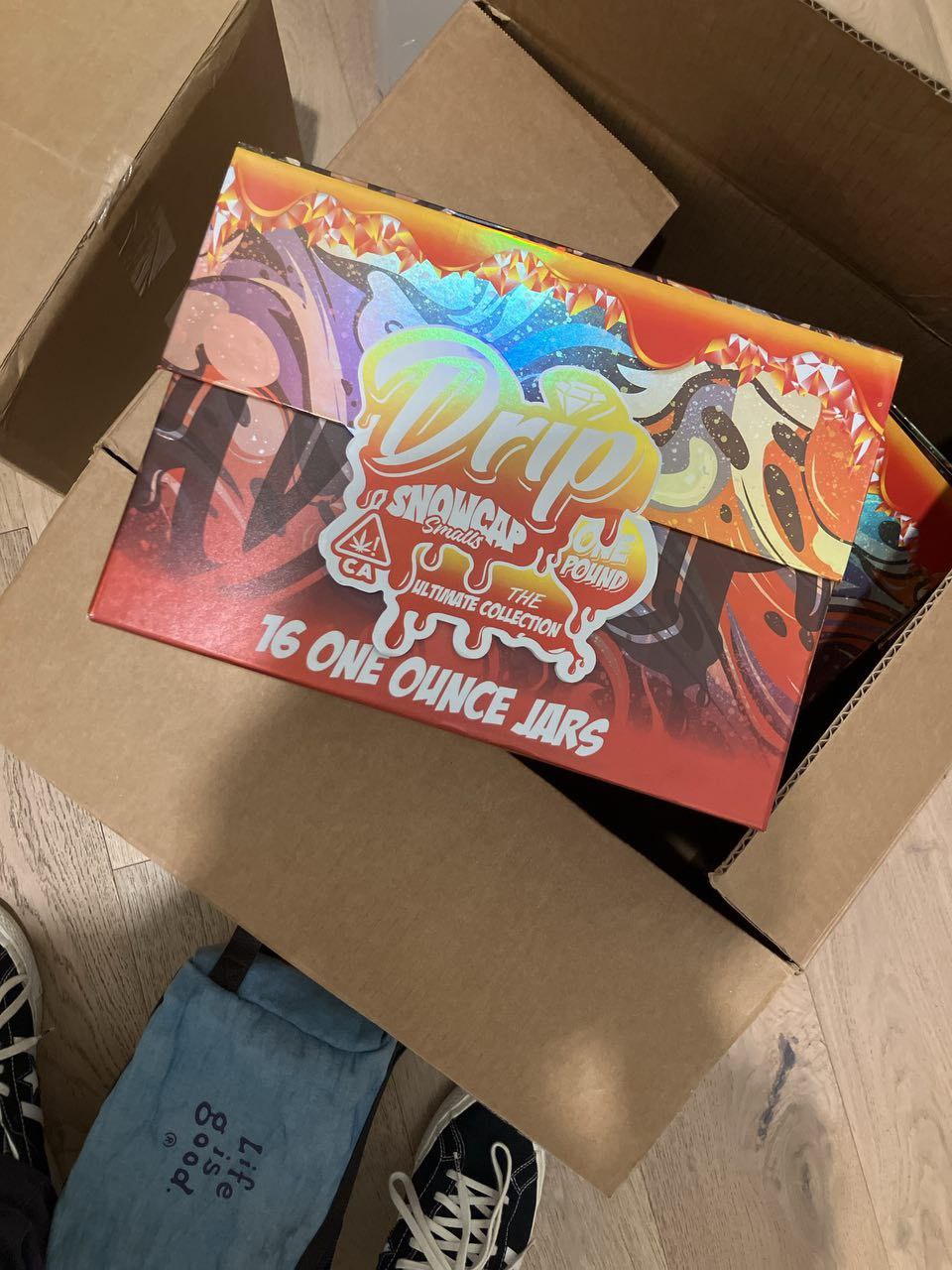 photo_2026-02-08_21-35-58 drip snowcap small ultimate collection 1pound