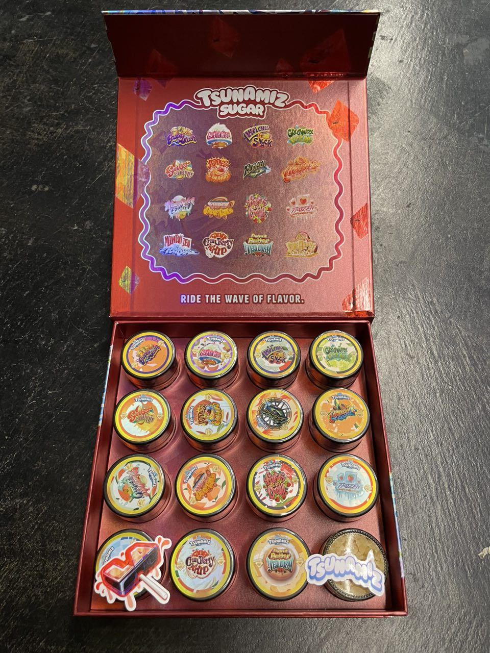 photo_2026-02-10_10-13-54 tsunamis sugar premium live resin badder 1pound