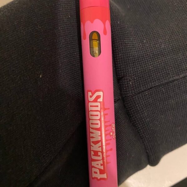 packwoods 1 gram cartridges