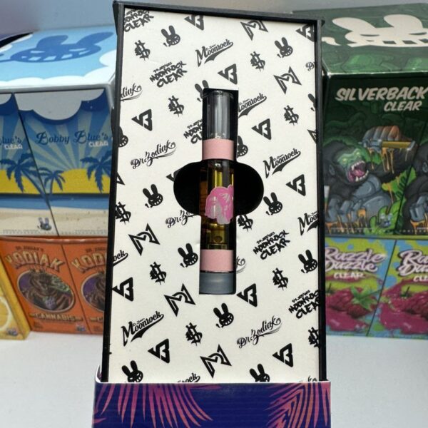 moon rocks 1g cartridges by dr zodiak