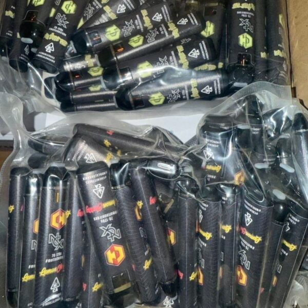 chemistrees disposable 70-120u melted mirons