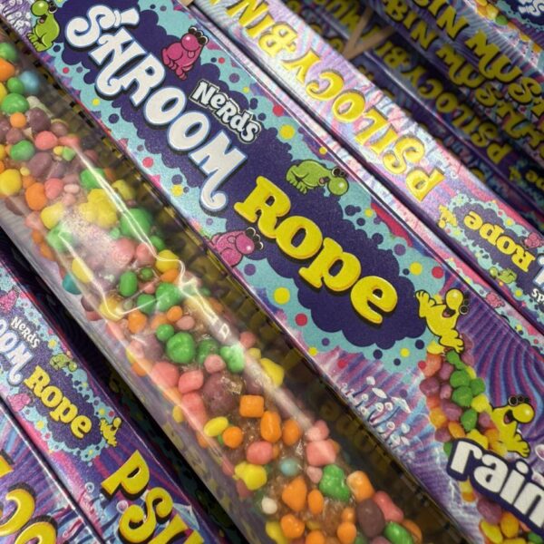 nerds shrooms rope 4g
