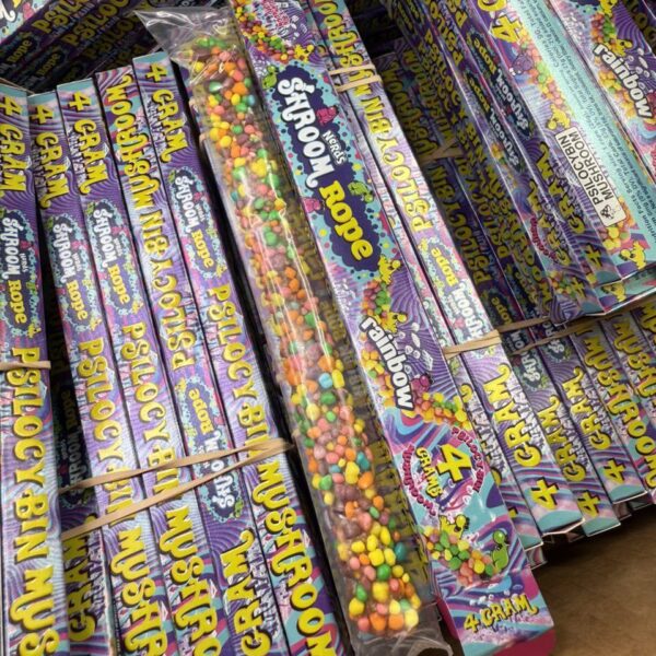 nerds shrooms rope 4g