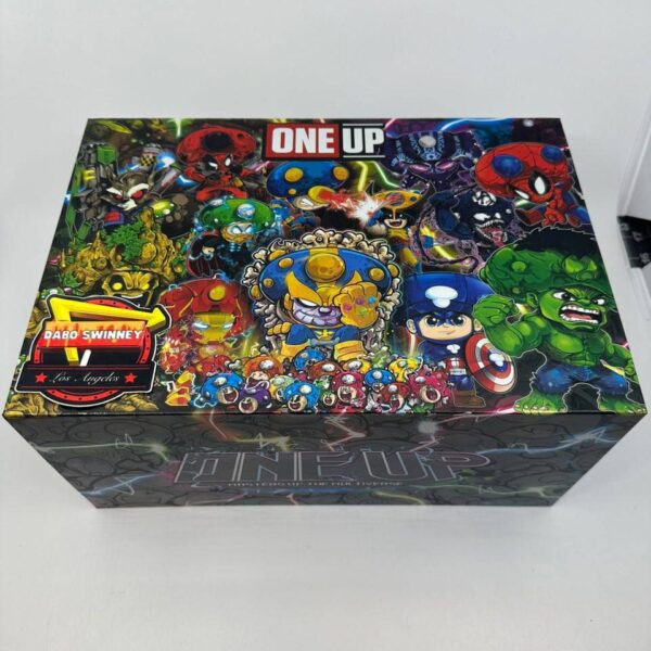 one up multiverse mushroom chocolate bars 4g