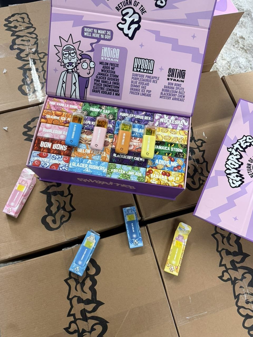 photo_2026-02-18_07-42-59 new favorites return of the 3g disposable