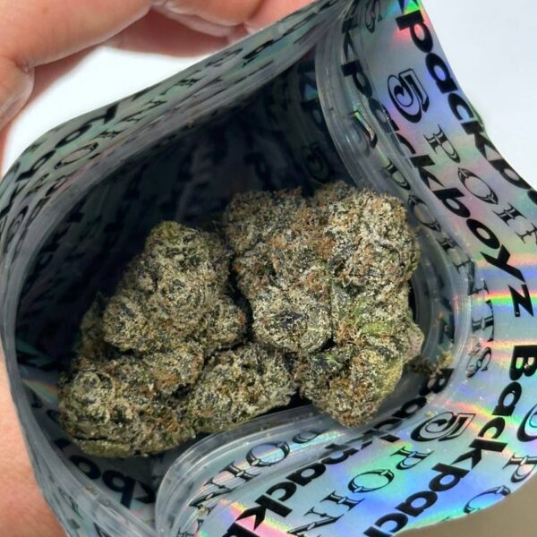 rolex presidential smoke backpackboyz flower