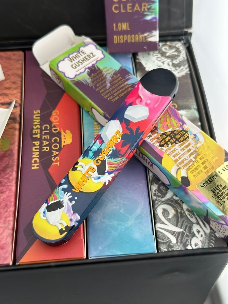 photo_2026-02-19_08-31-23 gold coast clear 1g disposable the choice is clear