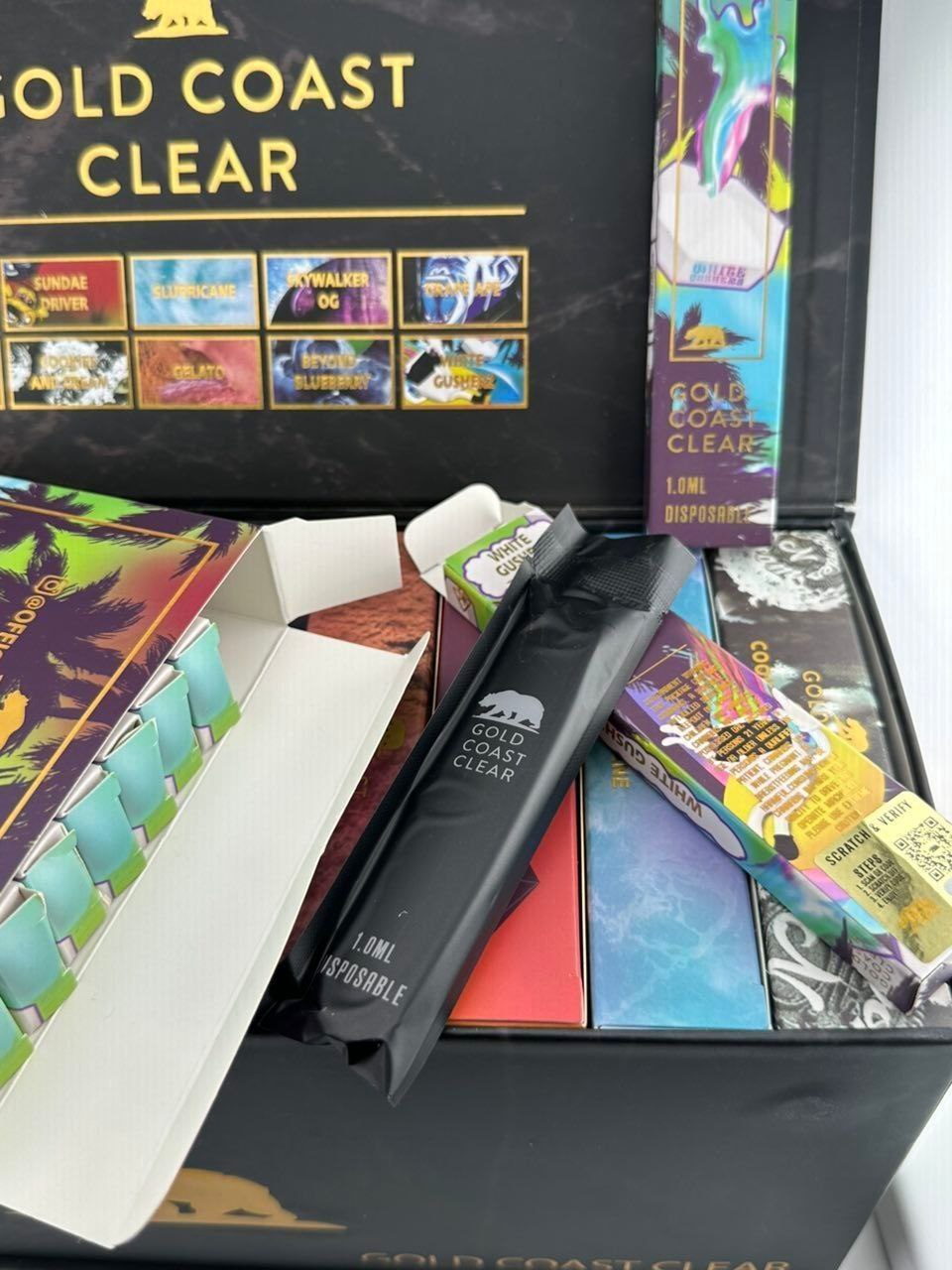 photo_2026-02-19_08-31-26 gold coast clear 1g disposable the choice is clear