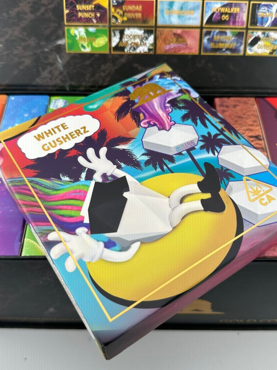 photo_2026-02-19_08-31-32 gold coast clear 1g disposable the choice is clear