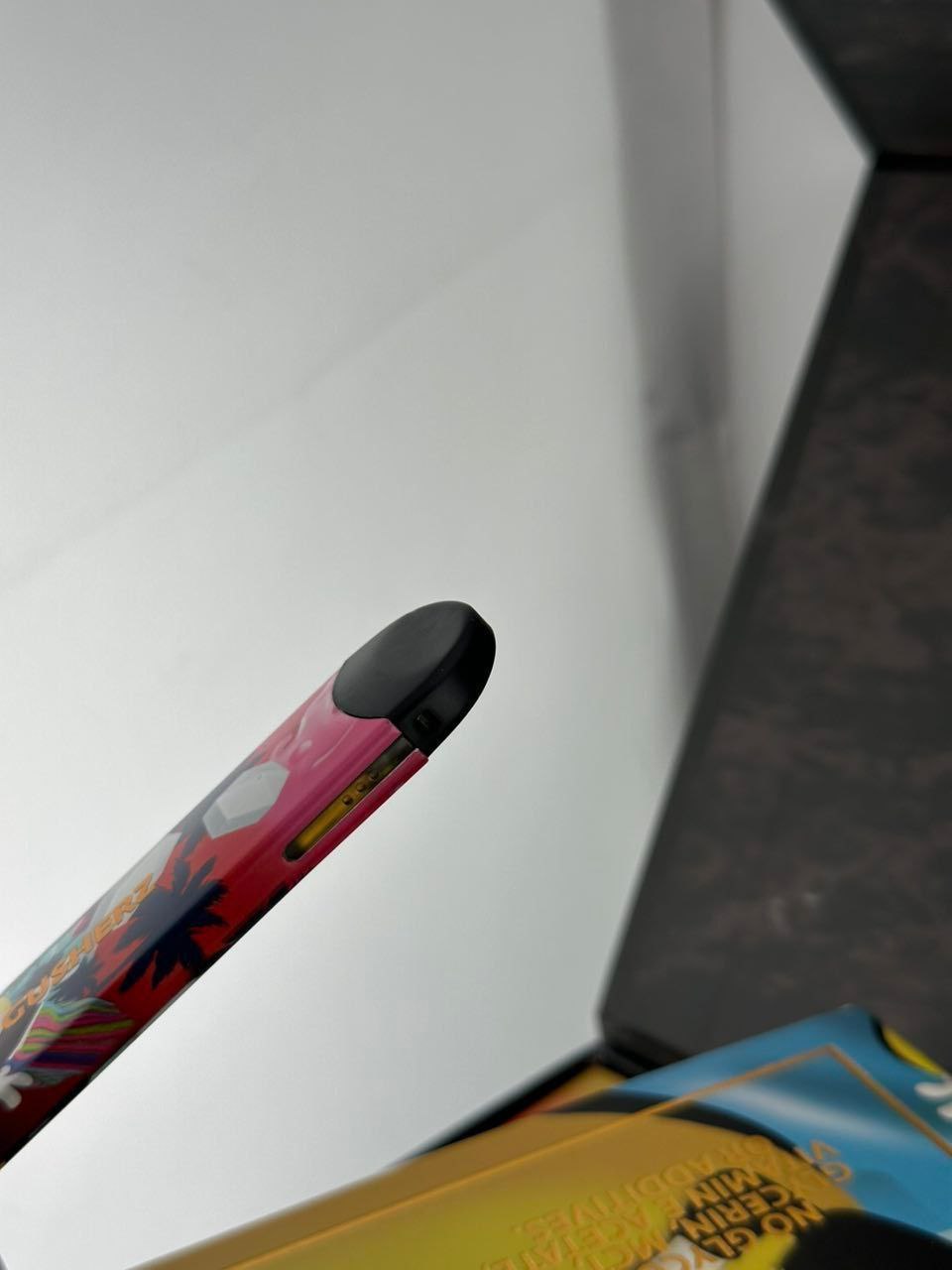 photo_2026-02-19_08-31-38 gold coast clear 1g disposable the choice is clear