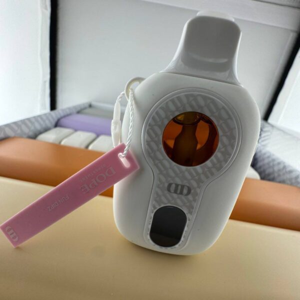 dope department all in one 3g disposable