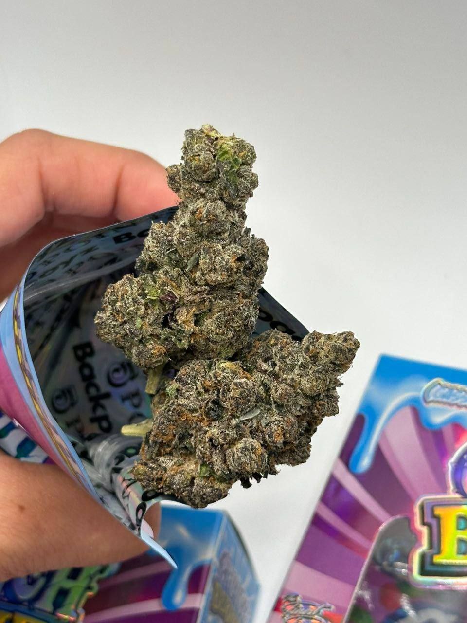 photo_2026-02-20_03-44-37 crunch berries 3.5g cannabis flower the finest farms